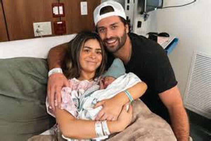 Frankie Delgado’s Wife: Who is Frankie Delgado Dating?