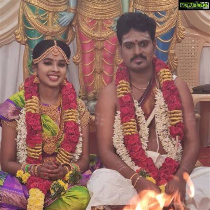 Ganesh Venkatraman’s Girlfriend: Who is Ganesh Venkatraman Dating?