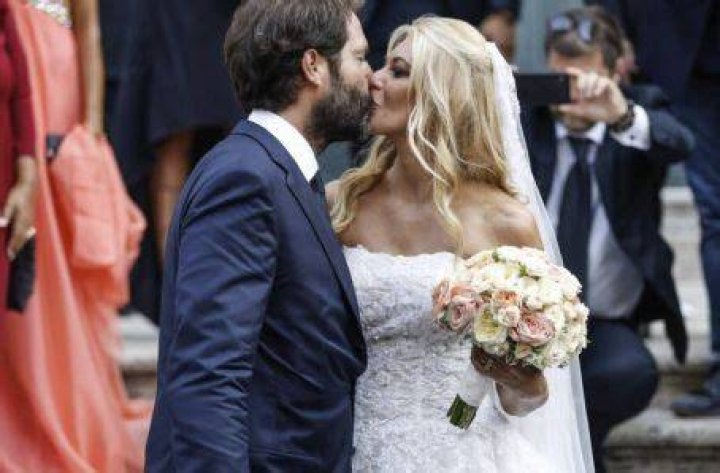 Giulio Tassoni, Eleonora Daniele's Husband