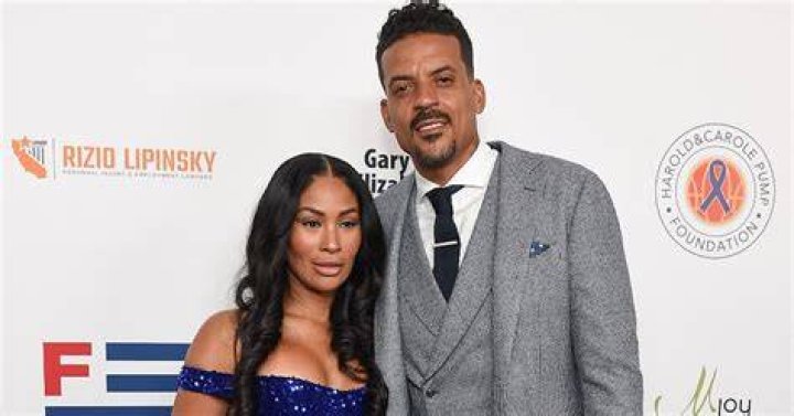 Gloria Govan Battles Matt Barnes in Court Over $267K, Claims Low Monthly Income