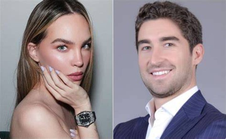 Gonzalo Agostini’s Girlfriend: Who is Gonzalo Agostini Dating?