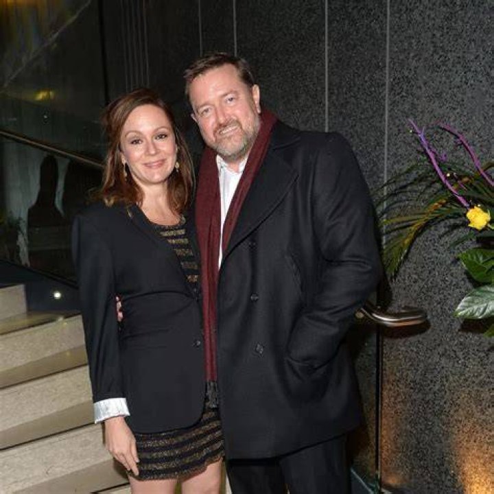 Guy Garvey’s Wife: Who is Guy Garvey Dating?