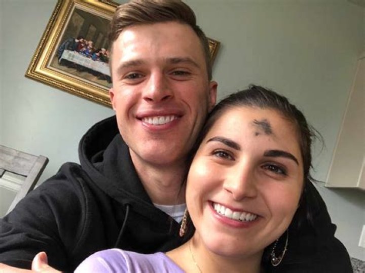 Harrison Butker’s Girlfriend: Who is Harrison Butker Dating?