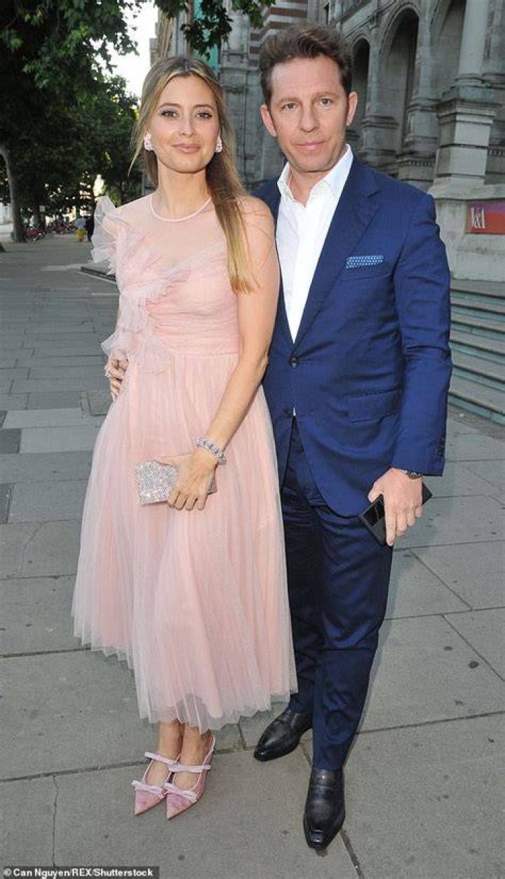 Holly Daigle’s Boyfriend: Who is Holly Daigle Dating?