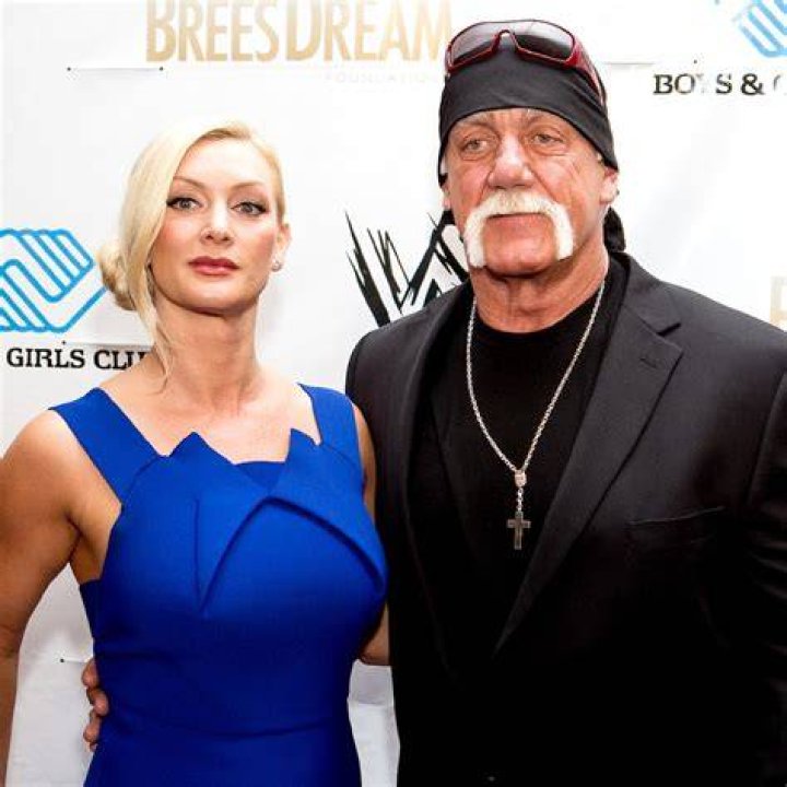 Hulk Hogan, Jennifer McDaniel's Husband