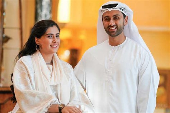 Hussain Manawer’s Girlfriend: Who is Hussain Manawer Dating?