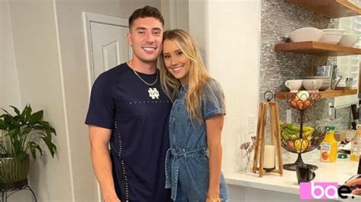 Ian Book’s Girlfriend: Who is Ian Book Dating?