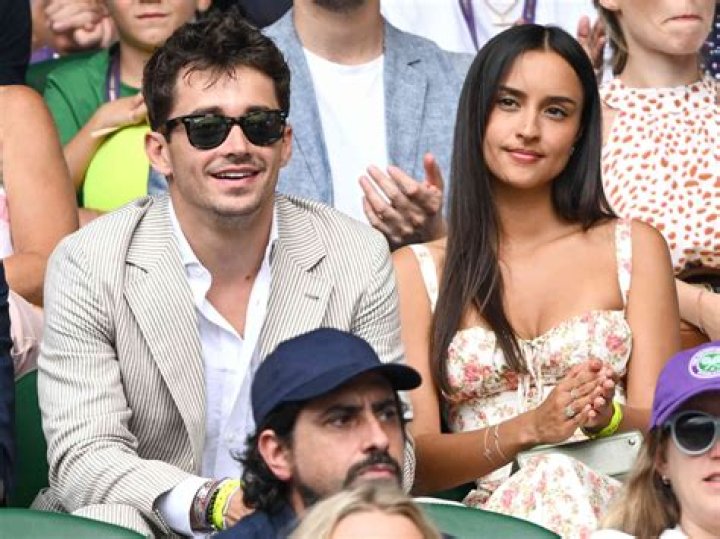 Ian Charles’s Girlfriend: Who is Ian Charles Dating?