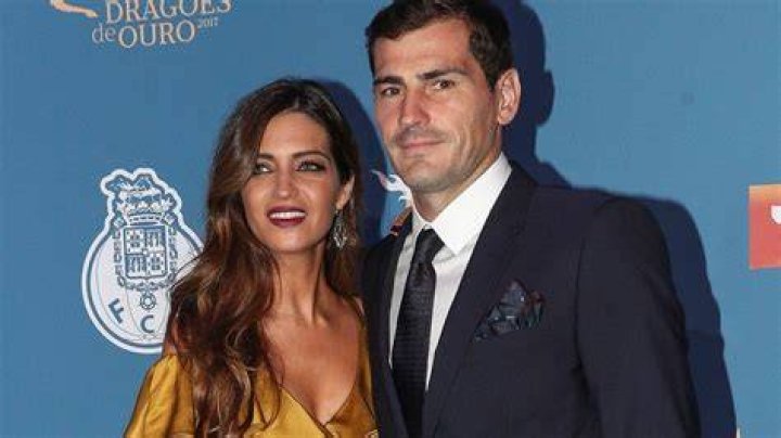 Iker Casillas’s Wife: Who is Iker Casillas Dating?