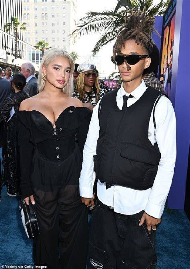 Jaden Walker’s Girlfriend: Who is Jaden Walker Dating?