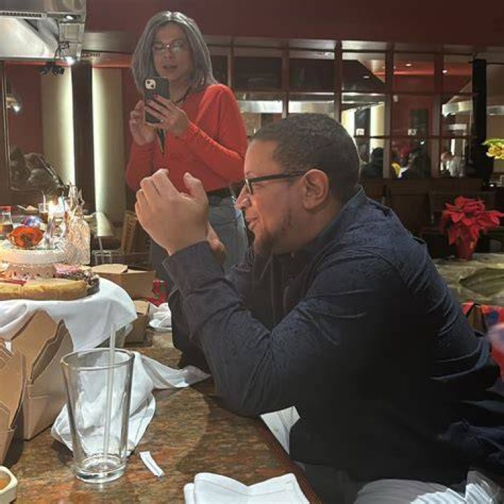 James Graham’s Girlfriend: Who is James Graham Dating?