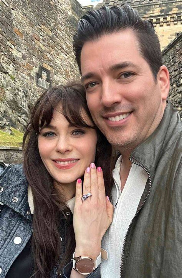Jared Scott’s Girlfriend: Who is Jared Scott Dating?