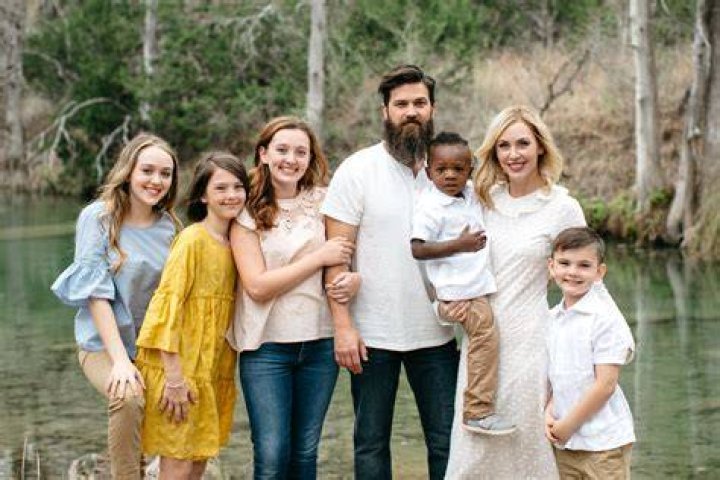 , Jep Robertson's Wife