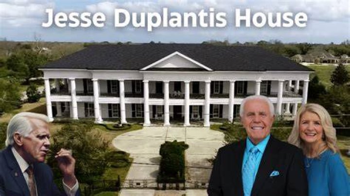 , Jesse Duplantis's Wife