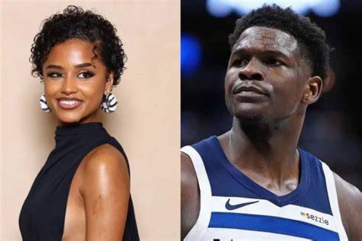 Jessica Edwards’s Boyfriend: Who is Jessica Edwards Dating?