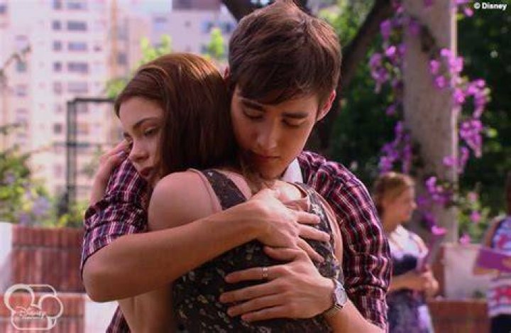 Jorge Blanco, Stephie Camarena's Boyfriend