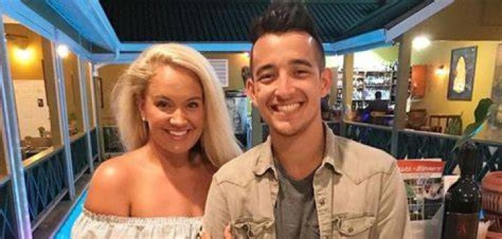 Josiah Capaci, Tiffany Thornton's Husband