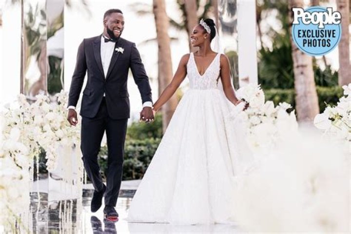 Jozy Altidore, Sloane Stephens's Boyfriend