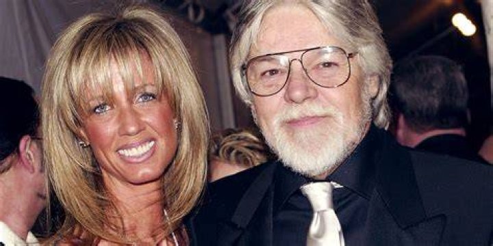 Juanita Dorricott, Bob Seger's Wife