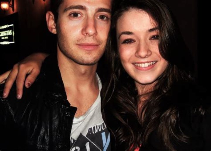 Julian Morris’s Girlfriend: Who is Julian Morris Dating?