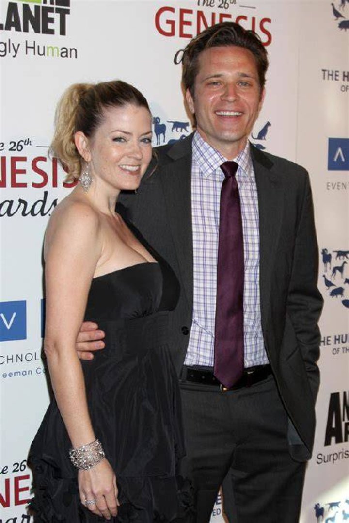 Juliana Dever, Seamus Dever's Wife