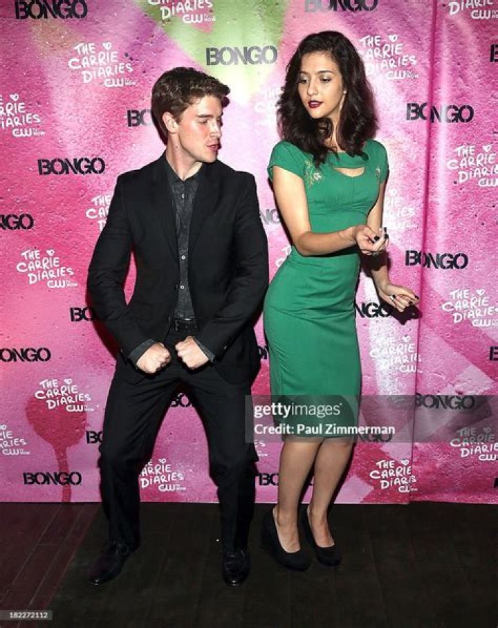 Katie Findlay, Brendan Dooling's Girlfriend