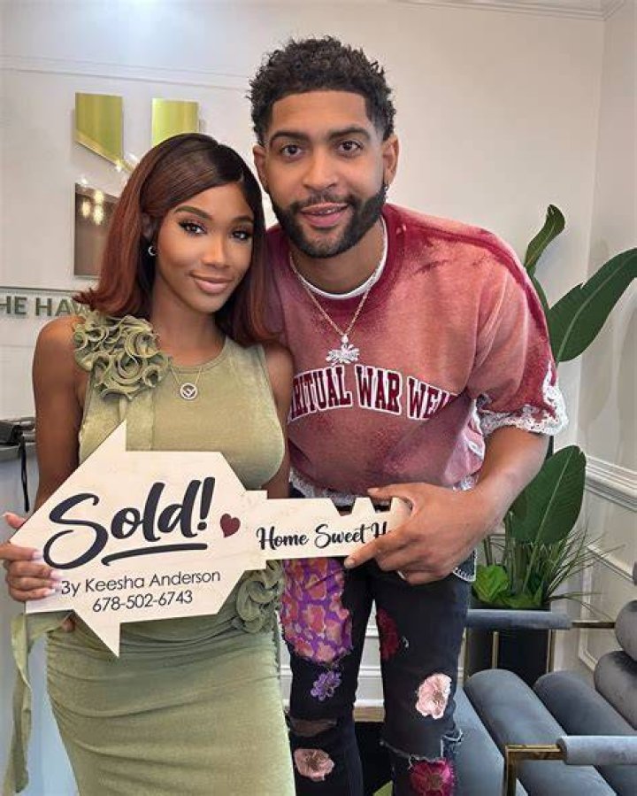 Keesha Anderson’s Boyfriend: Who is Keesha Anderson Dating?