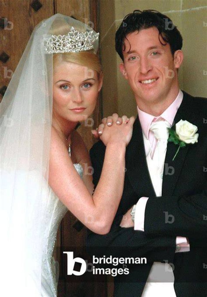 Kerry Hannon, Robbie Fowler's Wife