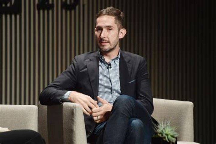 , Kevin Systrom's Wife