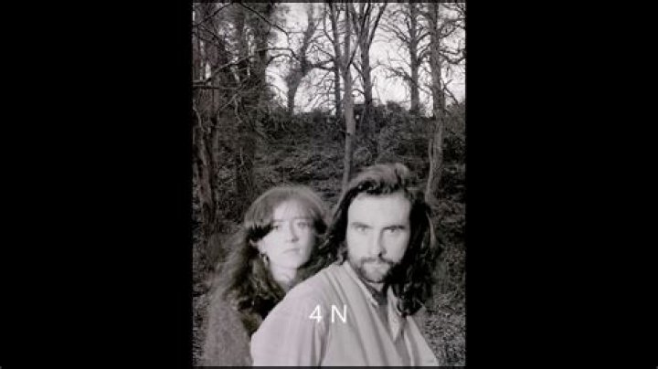 Kieran Kennedy, Maria Doyle Kennedy's Husband