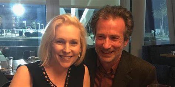 Kirsten Gillibrand’s Husband: Who is Kirsten Gillibrand Dating?