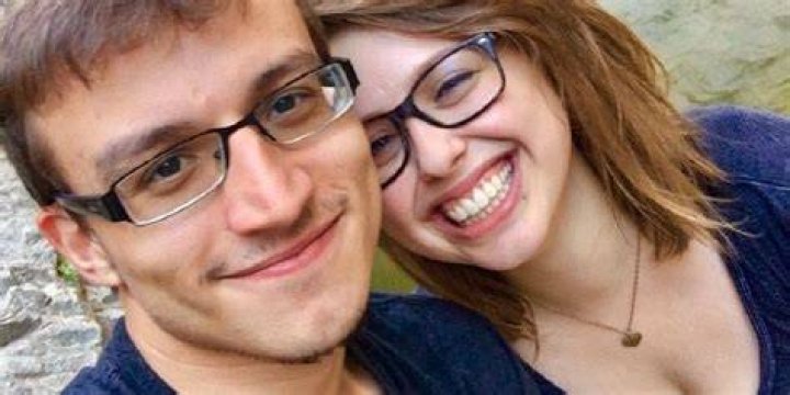 Laci Green, Chris Ray Maldonado's Girlfriend