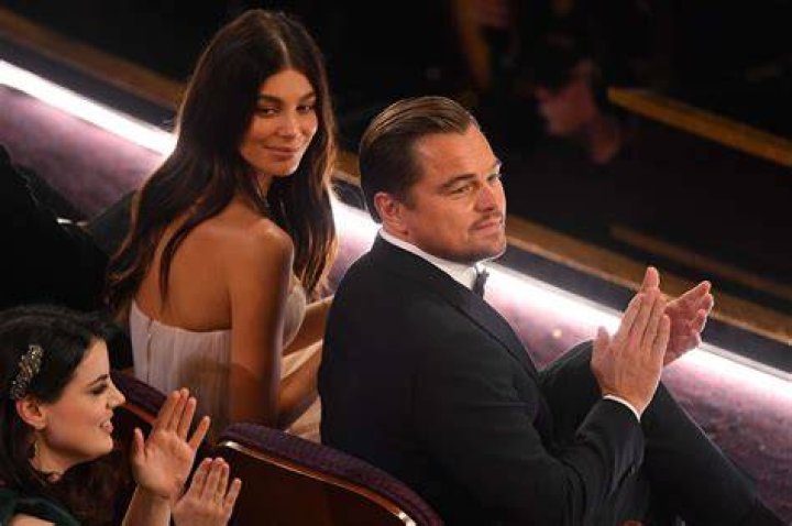 Leonardo DiCaprio, Camila Morrone's Boyfriend