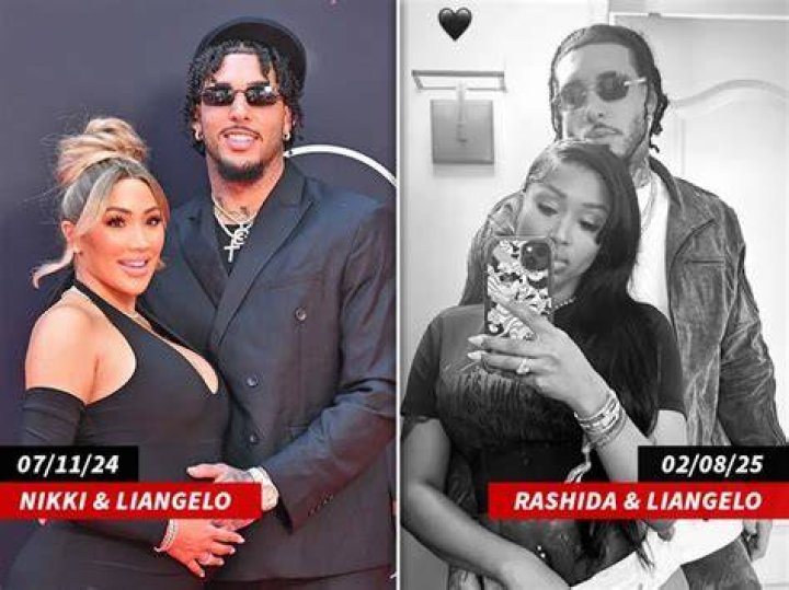 LiAngelo Ball’s Girlfriend: Who is LiAngelo Ball Dating?