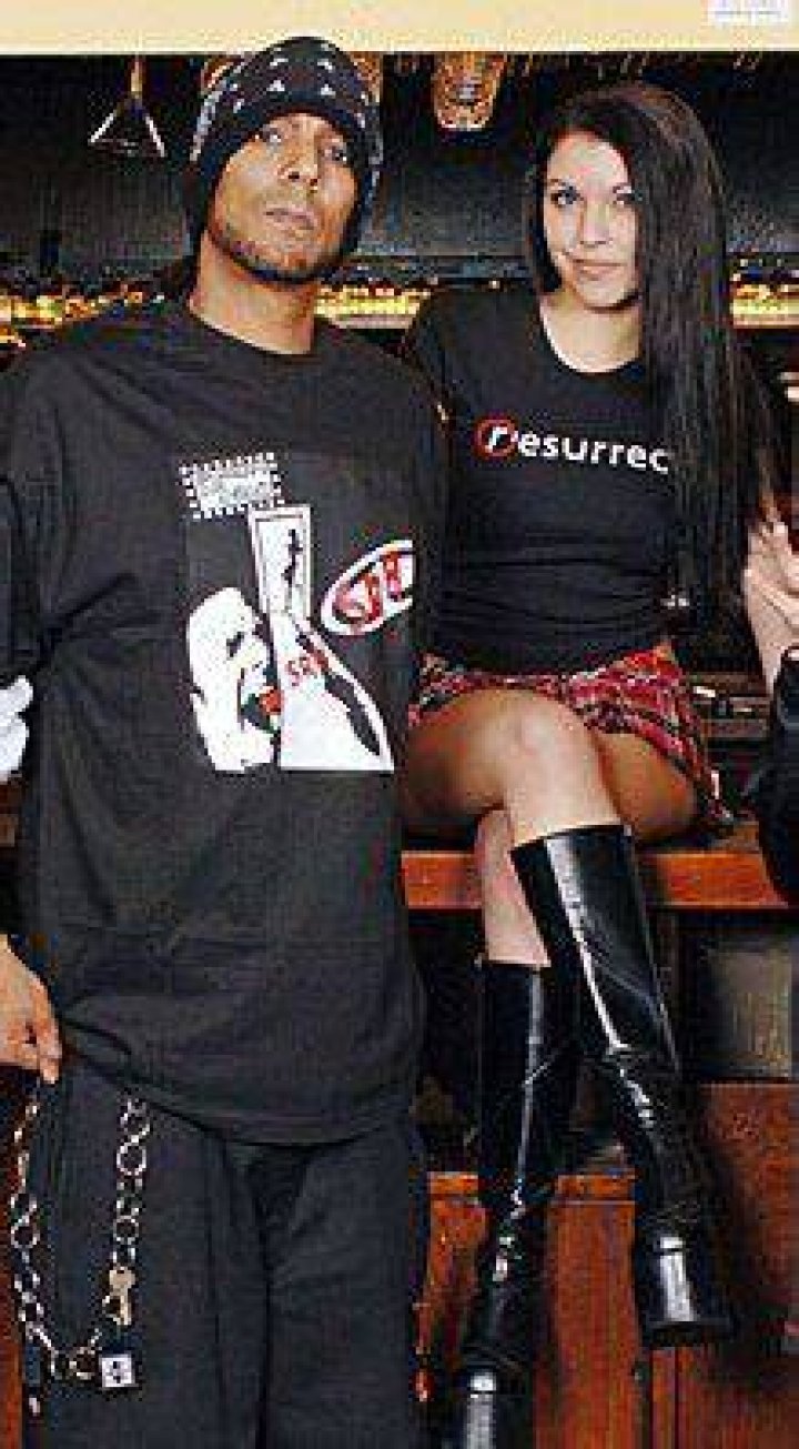 Lindsay Gomes, Jared Gomes's Wife