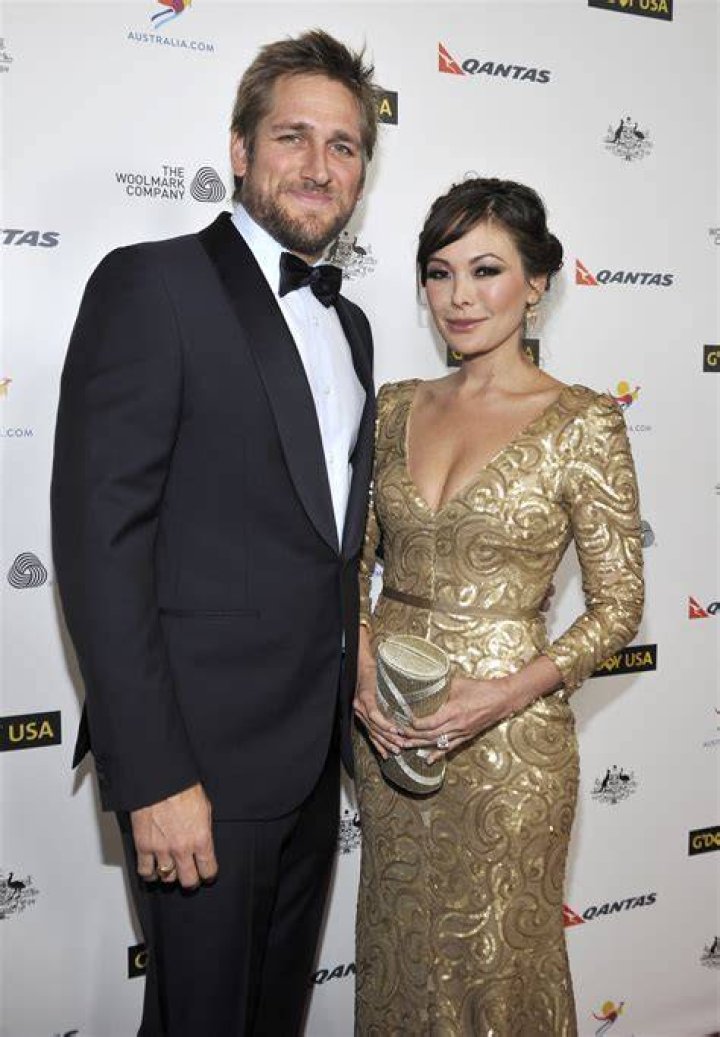 Lindsay Price, Curtis Stone's Wife