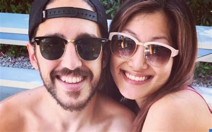 Lisa Marie Tasker, Eric Lloyd's Wife