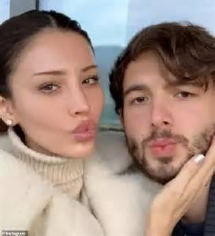 Liz Carlson’s Boyfriend: Who is Liz Carlson Dating?