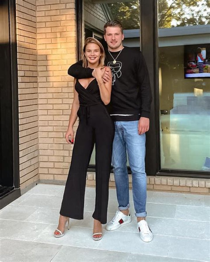 Luka Lajoie’s Girlfriend: Who is Luka Lajoie Dating?