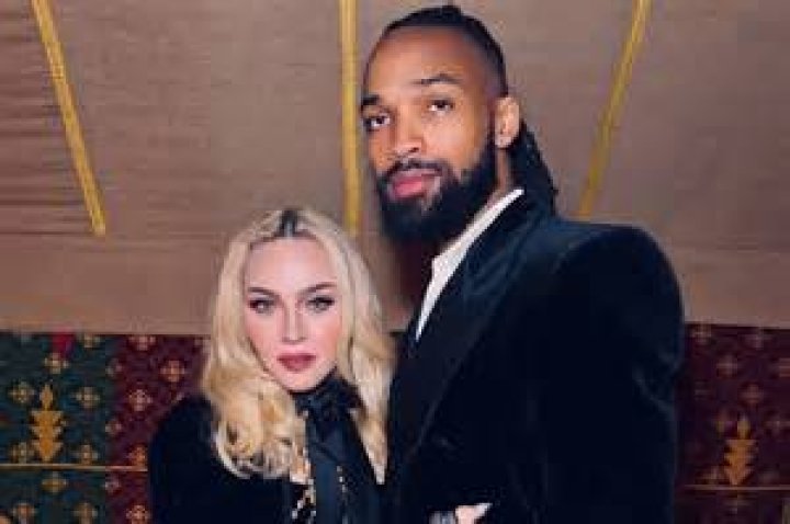 Madonna’s Boyfriend: Who is Madonna Dating?
