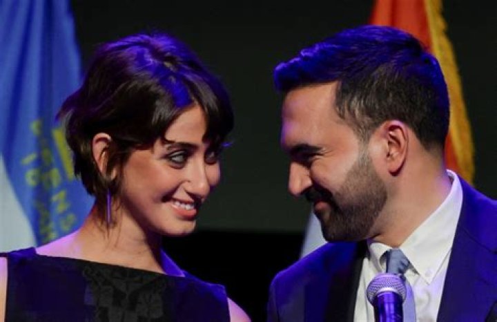 Majid Bozorg’s Girlfriend: Who is Majid Bozorg Dating?