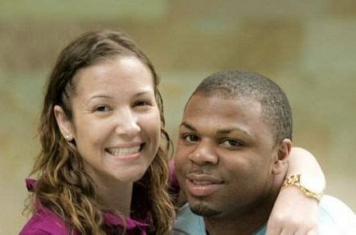 Marissa Davis, Rajai Davis's Wife