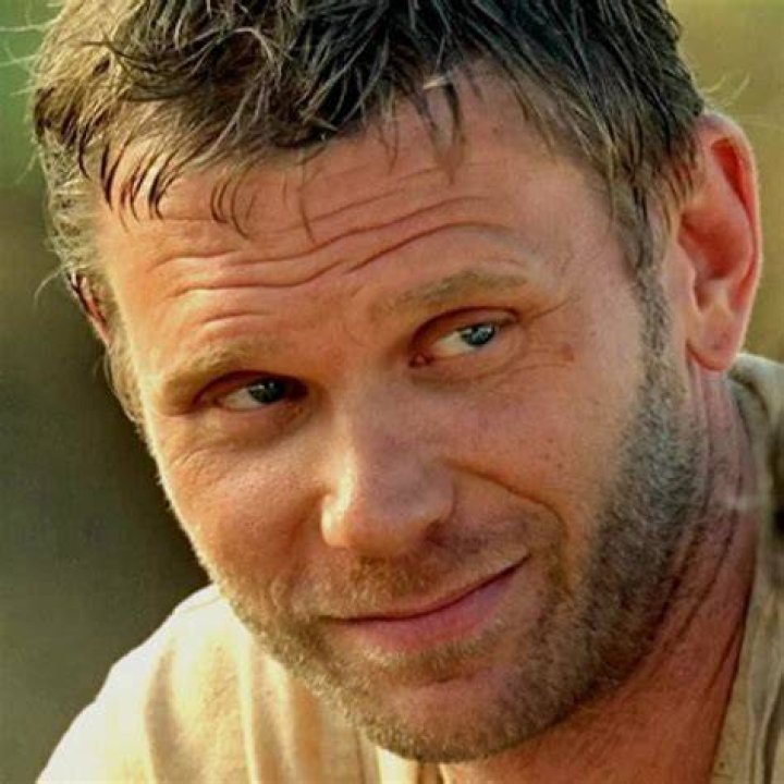 , Mark Pellegrino's Wife