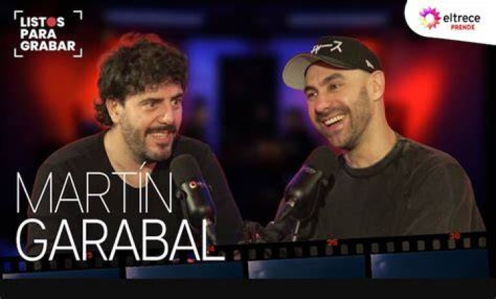 Martin Garabal’s Girlfriend: Who is Martin Garabal Dating?