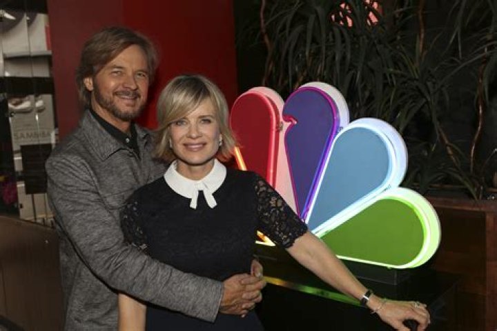 Mary Beth Evans’s Husband: Who is Mary Beth Evans Dating?