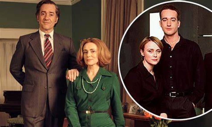 Matthew Macfadyen, Keeley Hawes's Husband