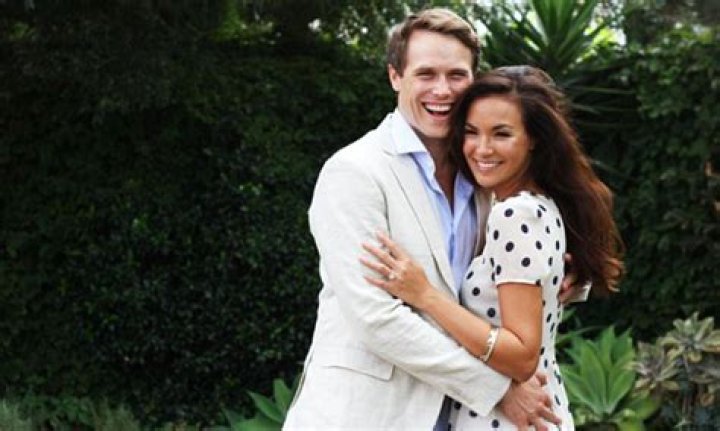 Matthew Rooney, Gemma Pranita's Husband