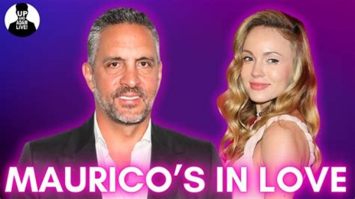 Mauricio Moura’s Girlfriend: Who is Mauricio Moura Dating?