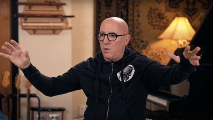 , Maynard James Keenan's Wife