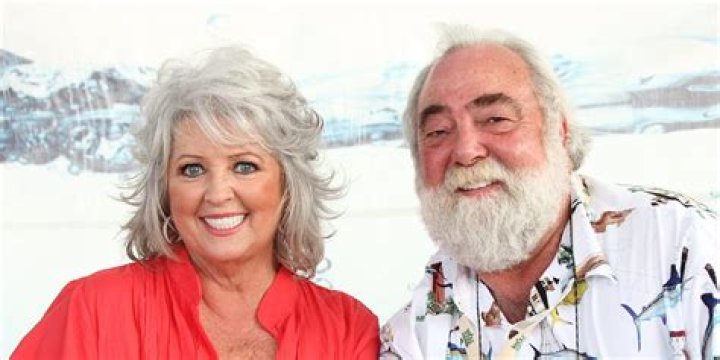 Michael Groover, Paula Deen's Husband